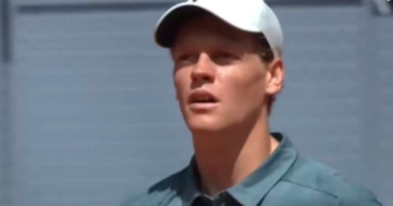 Atp Madrid 2026, cosa cambia in classifica dopo la vittoria di Sinner su Zverev