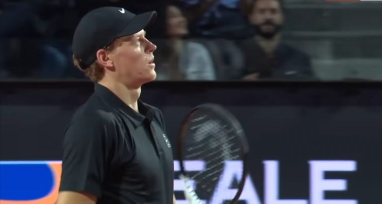 ATP e WTA Roma 2026, il programma di lunedì 11 maggio: a che ora giocano Sinner e Cobolli e dove vederli in tv