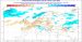 Anomalie di precipitazione previste dal modello ECMWF per Giugno 2026 - effis.jrc.ec.europa.eu