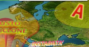 Meteo - La Primavera tenta il colpo la prossima settimana, ma occhio ancora a qualche temporale: ecco dove
