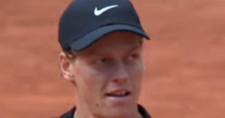 Atp Roma 2026, quanto ha guadagnato Sinner con la vittoria del torneo