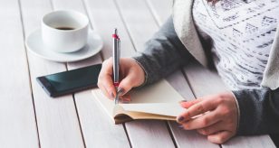 Scrivere