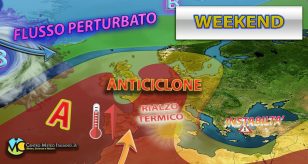 Meteo - Nessuno spazio per il maltempo nemmeno per il Weekend in Italia, con temperature oltre i +30°C: i dettagli