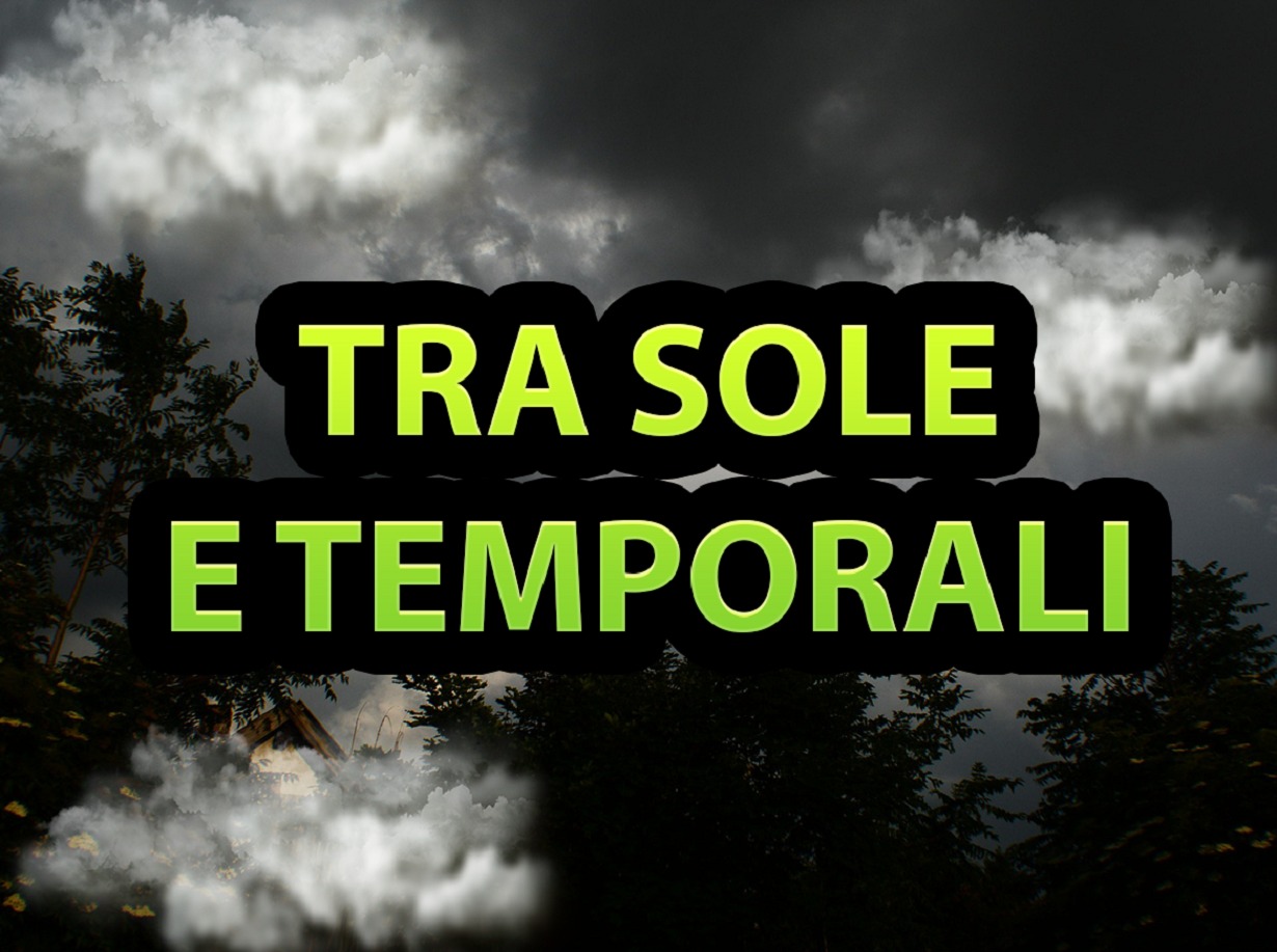 Meteo - Temperature e instabilità in aumento ad inizio settimana prossima in Italia: i dettagli