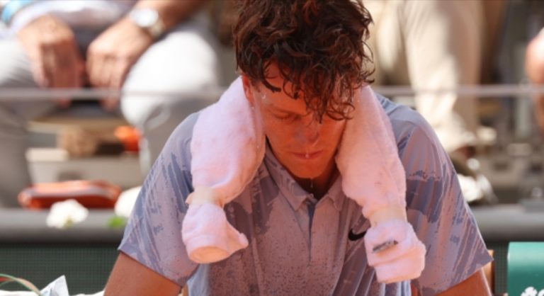 Roland Garros 2026, cosa cambia in classifica dopo la sconfitta di Sinner contro Cerundolo