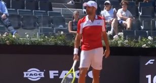 Simone Bolelli