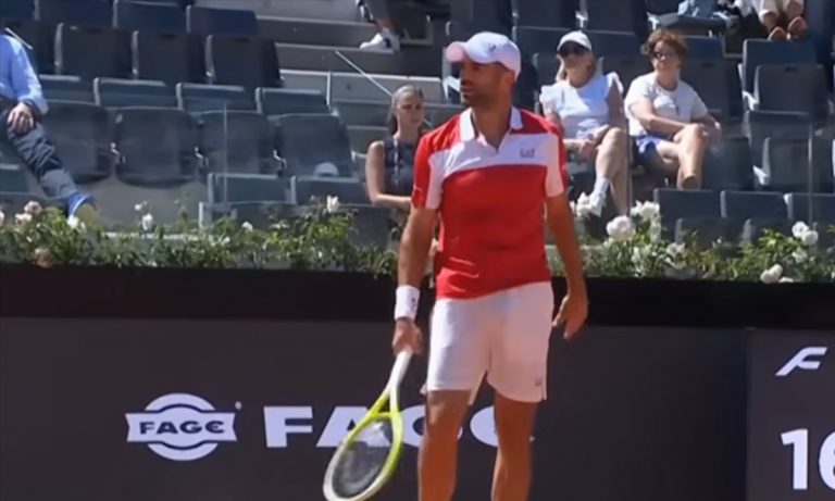 Roland Garros 2026, programma di oggi, 29 maggio: i tennisti italiani in campo, orario tv e previsioni meteo