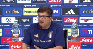italia silvio baldini