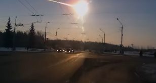 Meteorite