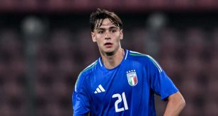 italia pisilli
