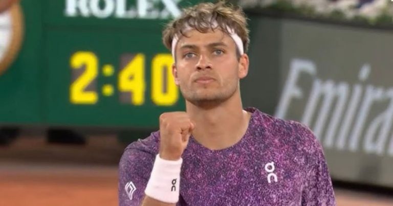 Roland Garros 2026, Cobolli-Arnaldi in semifinale: quando si gioca e dove vederla in tv