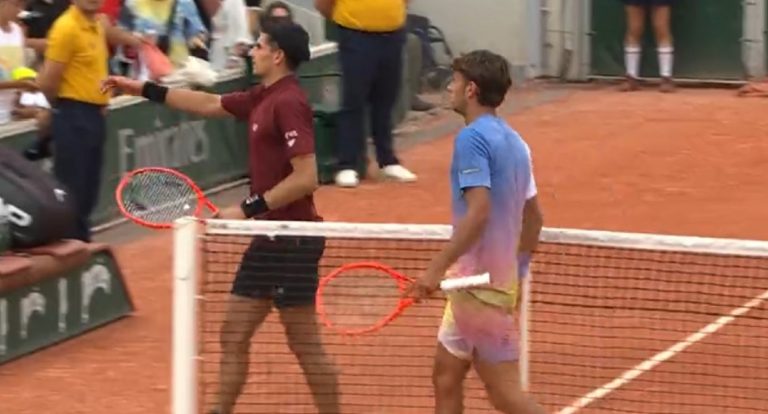 La semifinale Cobolli-Arnaldi del Roland Garros 2026 verrà trasmessa in chiaro: ecco a che ora e su quale canale vederla