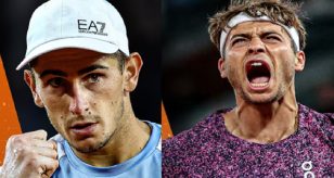 Roland Garros 2026