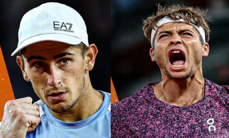 Roland Garros 2026, il programma di venerdì 5 giugno: a che ora giocano Cobolli-Arnaldi e il doppio Bolelli-Vavassori e dove vederli in tv