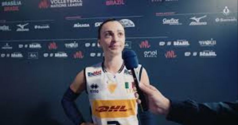 Nations League pallavolo femminile 2026, Italia-Olanda: a che ora si gioca e dove vederla in tv