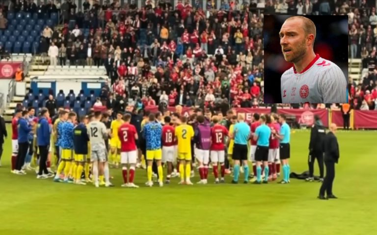 Malore Eriksen, gli esperti non sono sorpresi per la ricaduta: “Ecco cosa è successo al giocatore…”