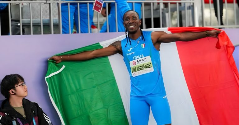 Diamond League 2026 Oslo, il programma: ecco gli italiani in gara e dove vederli in tv
