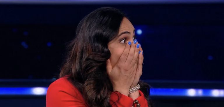 La Ruota della Fortuna, chi è la campionessa Martina che ha vinto oltre 100.000 euro