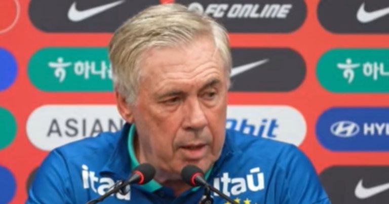 A che ora vedere in chiaro in tv Brasile-Marocco, esordio per Ancelotti ai Mondiali 2026