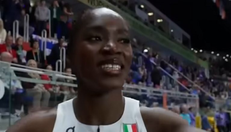 Diamond League Doha 2026, il programma: ecco l’orario degli italiani in gara e dove vederli in tv
