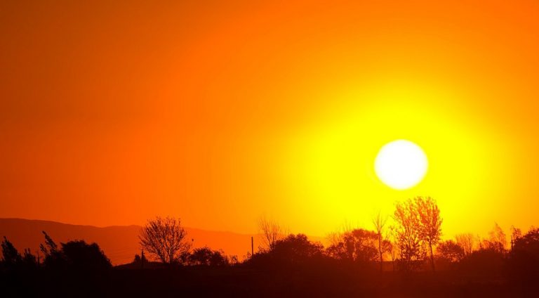 Caldo, quali sono le 6 patologie che peggiorano con le alte temperature