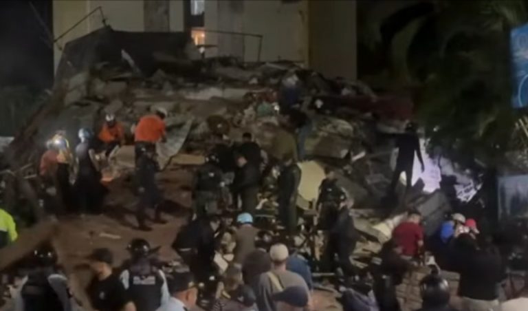 Terremoto in Venezuela, ecco la causa del forte sisma e i precedenti drammatici