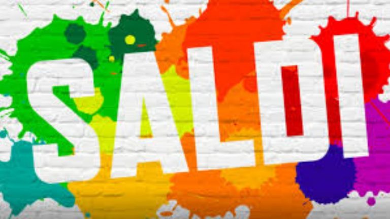 Saldi estivi 2026: calendario regione per regione con date di inizio e fine