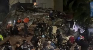 Terremoto Venezuela