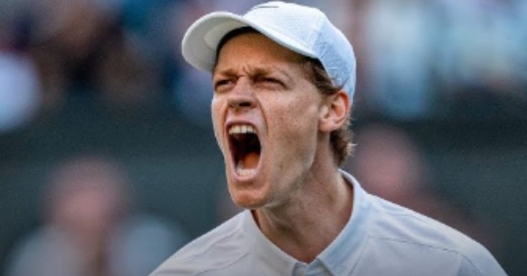 Wimbledon 2026, il tabellone e il possibile cammino di Sinner fino alla finale