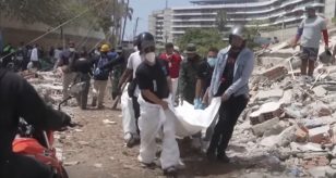 Terremoto Venezuela