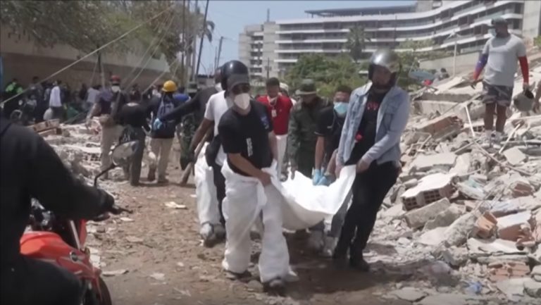 Terremoto in Venezuela, perchè molte persone riescono a sopravvivere sotto le macerie? Ecco le condizioni per resistere