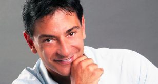 Paolo Fox