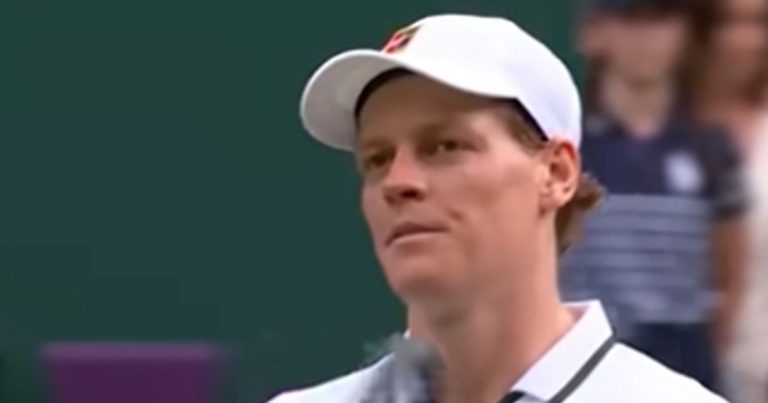 Wimbledon 2026, Sinner-Struff ai quarti di finale: a che ora si gioca e dove vederla in tv