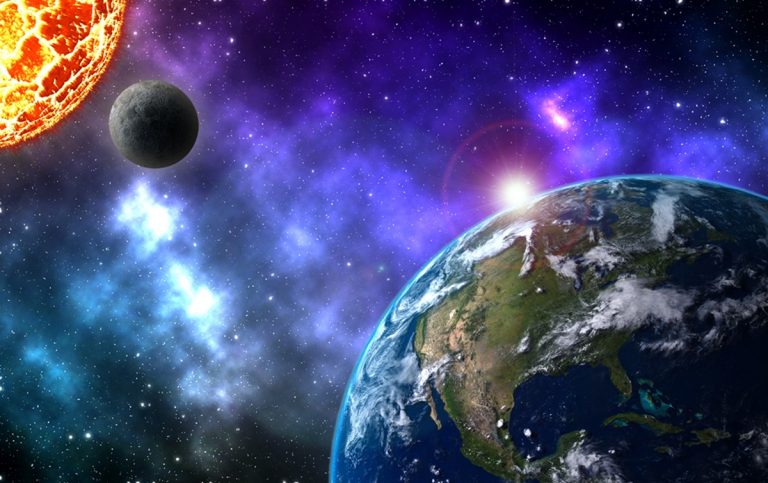 Oggi la Terra raggiunge l’afelio: ecco cosa significa e a che ora si verifica
