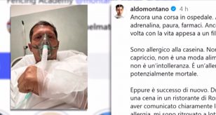 Allergia alla Caseina