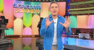 l'eredità summer