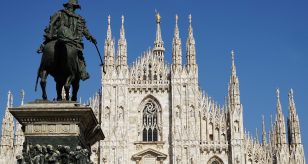 Meteo Milano - Fase di stabilità e bel tempo in arrivo in città, con temperature piuttosto estive: le previsioni