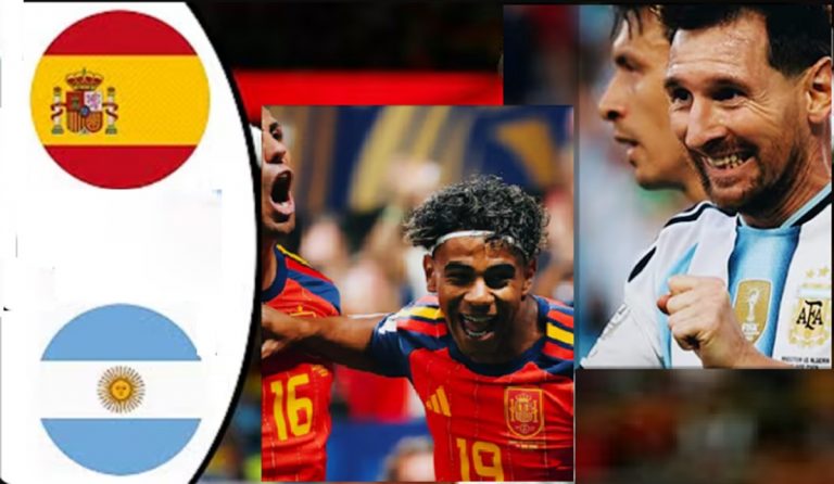 Spagna-Argentina finale Mondiali 2026, dove vederla, dove e quando si gioca, orario tv e previsioni meteo