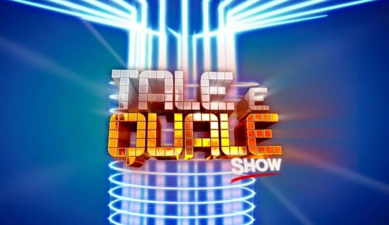 Tale e quale show 2026, il cast completo e la giuria della nuova edizione