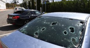 Meteo - Forte maltempo con temporali e grandinate hanno flagellato la provincia di Teramo, i dettagli