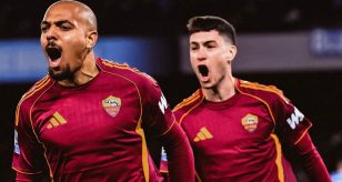 as roma malen soulè