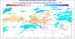 Anomalie di precipitazione previste dal modello ECMWF per Agosto 2026 - effis.jrc.ec.europa.eu
