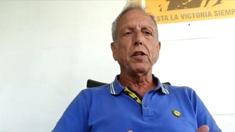 Campi Flegrei, il vulcanologo De Natale (Ingv) ammonisce: “Bisogna prepararsi a qualunque scenario…”