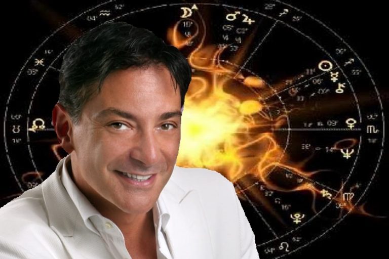 Oroscopo Paolo Fox oggi, lunedì 3 agosto 2026, da Sagittario a Pesci: Capricorno, maggiori responsabilità, zero distrazioni
