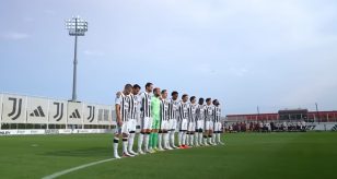 Chelsea-Juventus