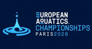 European Acquatics Championships Paris 2026