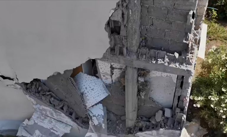 Crisi sismica nei Campi Flegrei, cresce il numero degli edifici a rischio: l’allarme lanciato dagli geologi