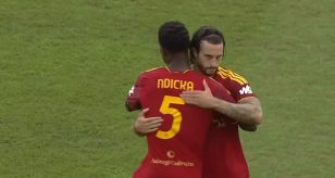 Newport-Roma