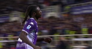 Fiorentina-Coruna