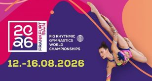 mondiali ginnastica ritmica 2026